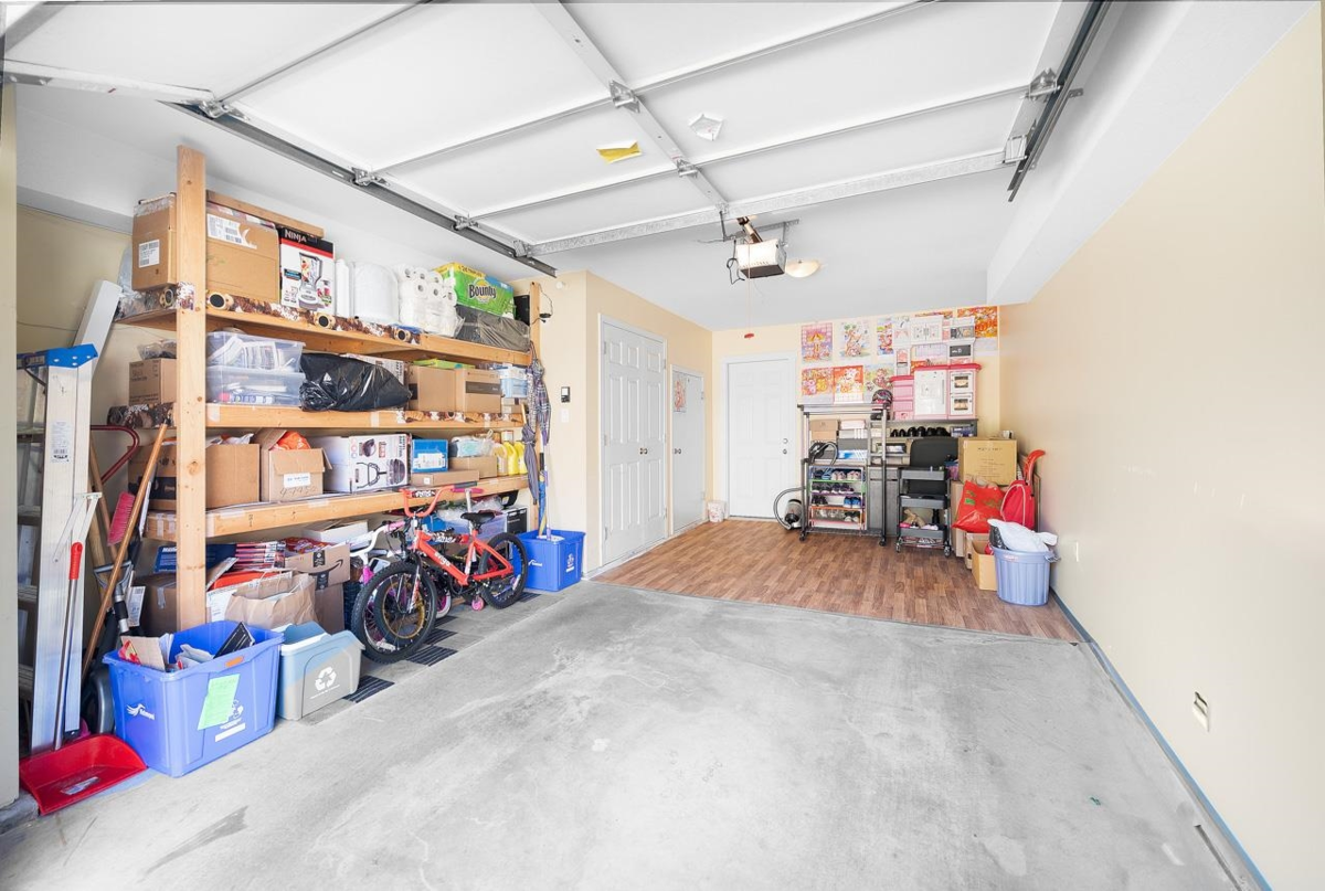 Powder Room Photo of 3 9751 Ferndale Road, Richmond, BC