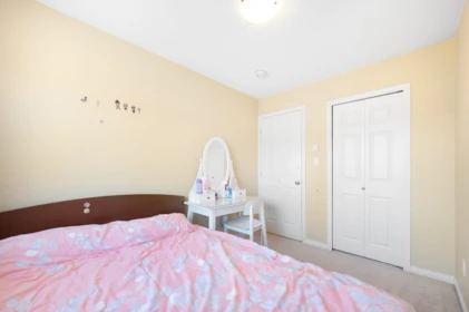 Breakfast Nook Photo of 3 9751 Ferndale Road, Richmond, BC