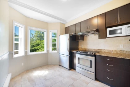 3 9751 Ferndale Road, Richmond, BC, Richmond — Townhouse for sale