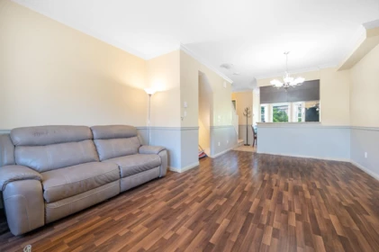 3 9751 Ferndale Road, Richmond, BC, Richmond — Townhouse for sale