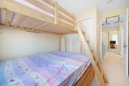 Primary Bedroom Photo of 3 9751 Ferndale Road, Richmond, BC