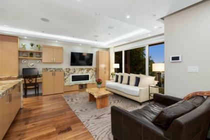 Basement Recreation Room Photo of 2449 Kings Avenue, West Vancouver, BC