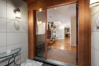 Pantry Photo of 2449 Kings Avenue, West Vancouver, BC