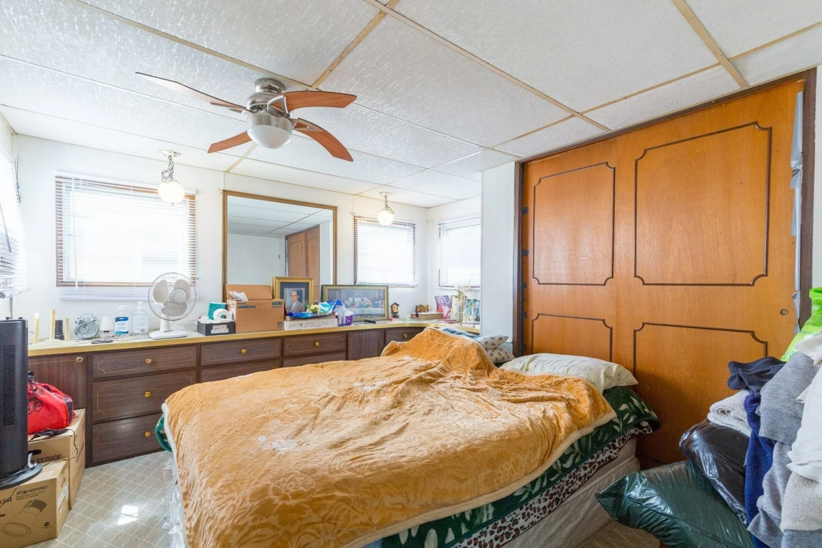 Bedroom 2 Photo of 31 8266 King George Boulevard, Surrey, BC