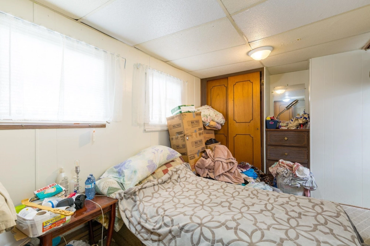 Loft / Bonus Room Photo of 31 8266 King George Boulevard, Surrey, BC
