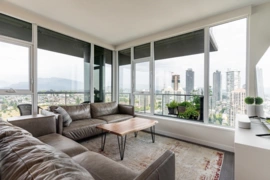 2707 4168 Lougheed Highway, Burnaby, BC