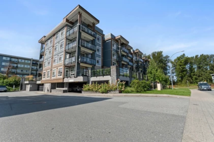 504 45562 Airport Road, Chilliwack, BC, Chilliwack — Apartment/Condo for sale