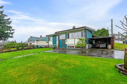 4646 Charlotte Court, Burnaby, BC