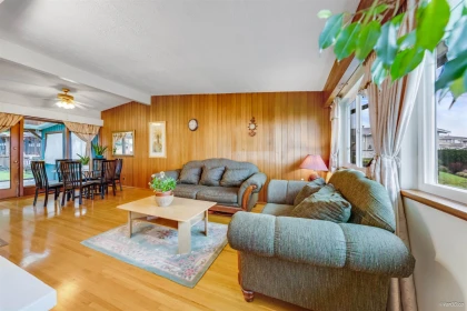 4646 Charlotte Court, Burnaby, BC