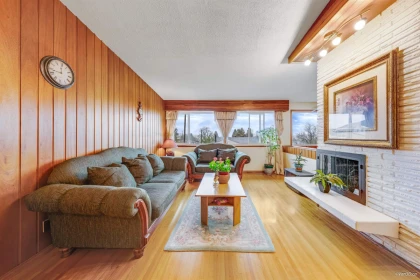 4646 Charlotte Court, Burnaby, BC
