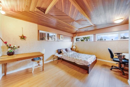 Loft / Bonus Room Photo of 4646 Charlotte Court, Burnaby, BC