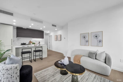 805 8415 Granville Street, Vancouver, BC