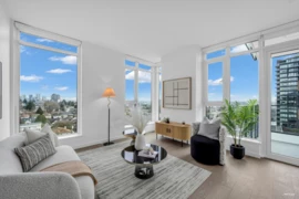 805 8415 Granville Street, Vancouver, BC