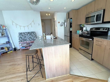 1504 1212 Howe Street, Vancouver, BC, Vancouver — Apartment/Condo for sale