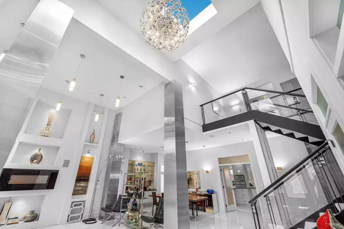 Loft / Bonus Room Photo of 6760 Coltsfoot Drive, Richmond, BC