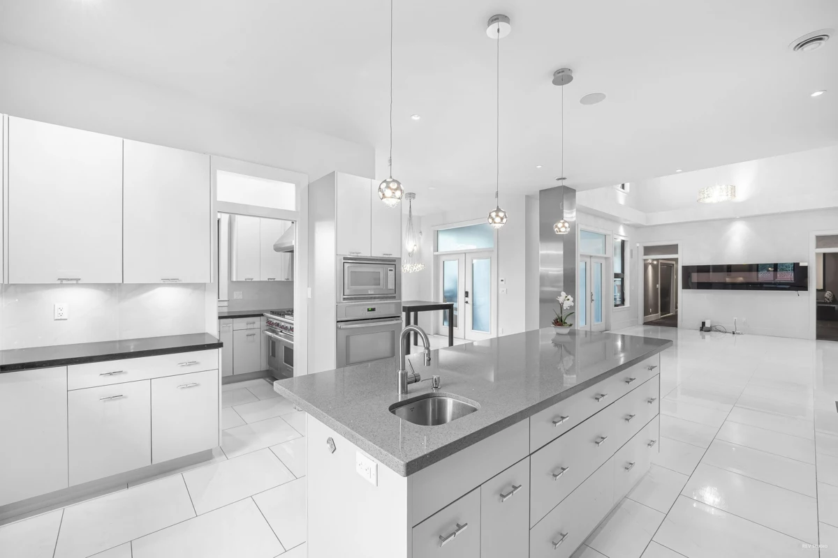 Primary Bedroom Photo of 6760 Coltsfoot Drive, Richmond, BC