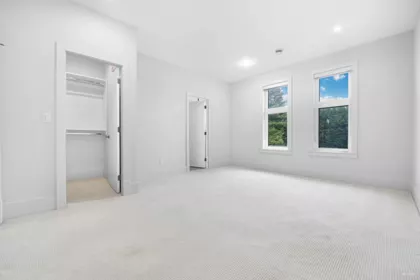 Breakfast Nook Photo of 6760 Coltsfoot Drive, Richmond, BC