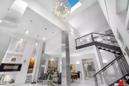 Loft / Bonus Room Photo of 6760 Coltsfoot Drive, Richmond, BC