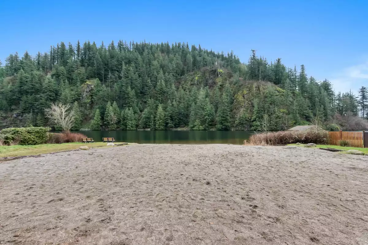 Primary Bedroom Photo of 43739 Loch Road, Mission, BC