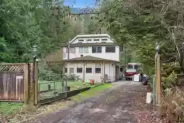 43739 Loch Road, Mission, BC