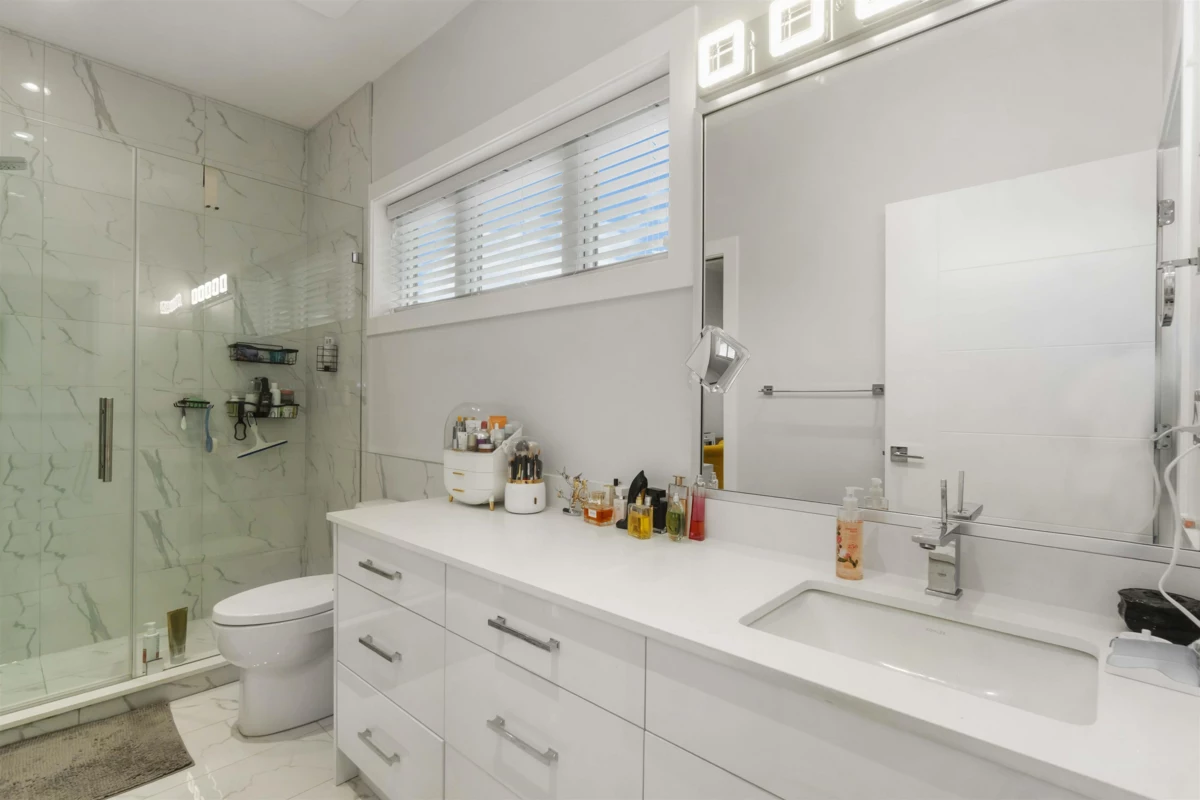 Bedroom 4 Photo of 2575 & 2577 Parker Street, Vancouver, BC