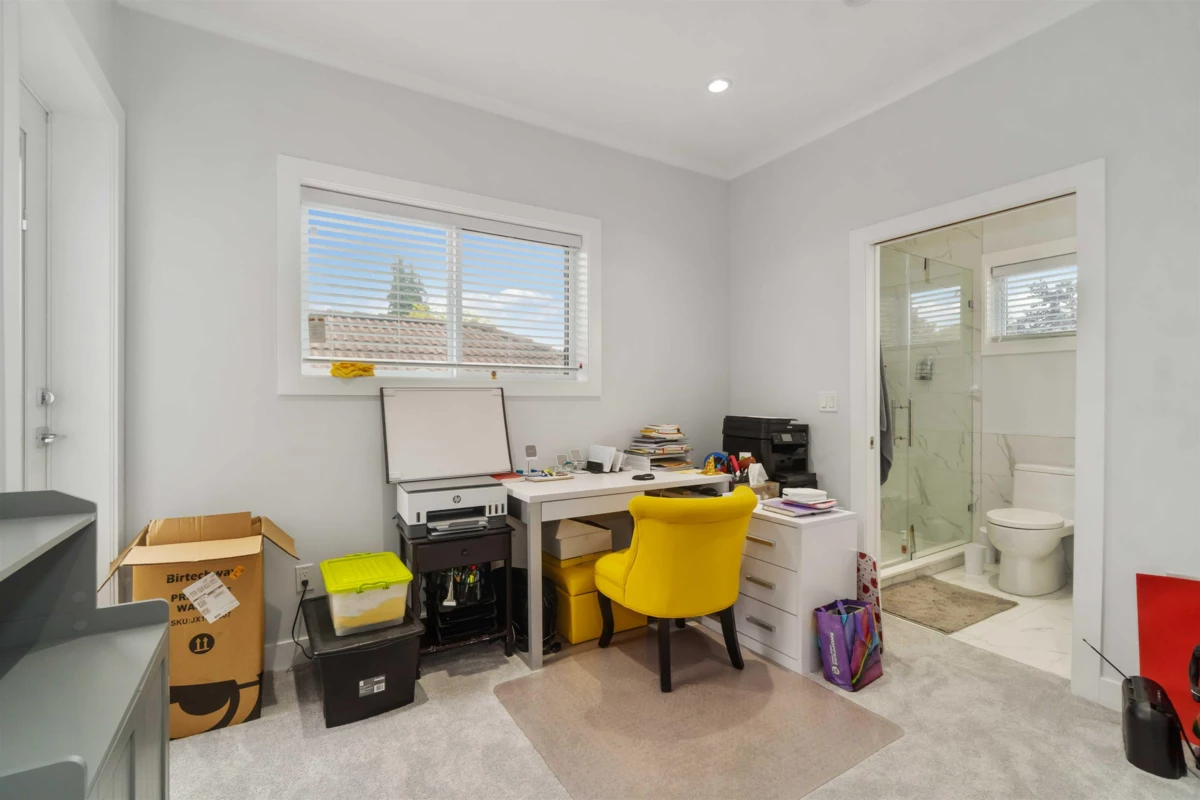 Kitchen Photo of 2575 & 2577 Parker Street, Vancouver, BC
