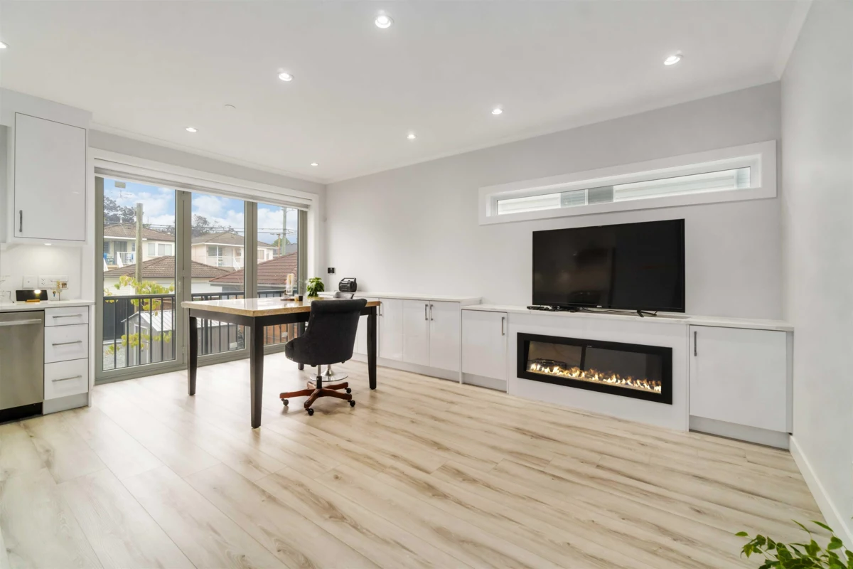 Laundry Room Photo of 2575 & 2577 Parker Street, Vancouver, BC