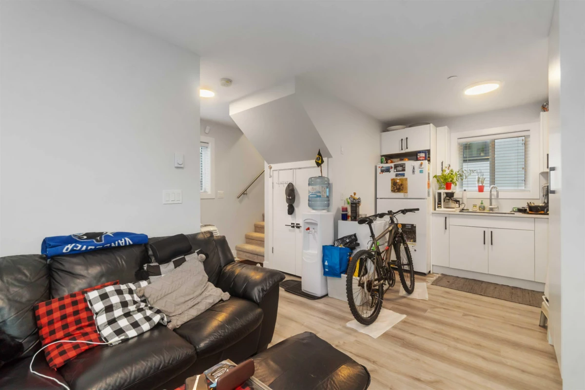 Office / Den Photo of 2575 & 2577 Parker Street, Vancouver, BC