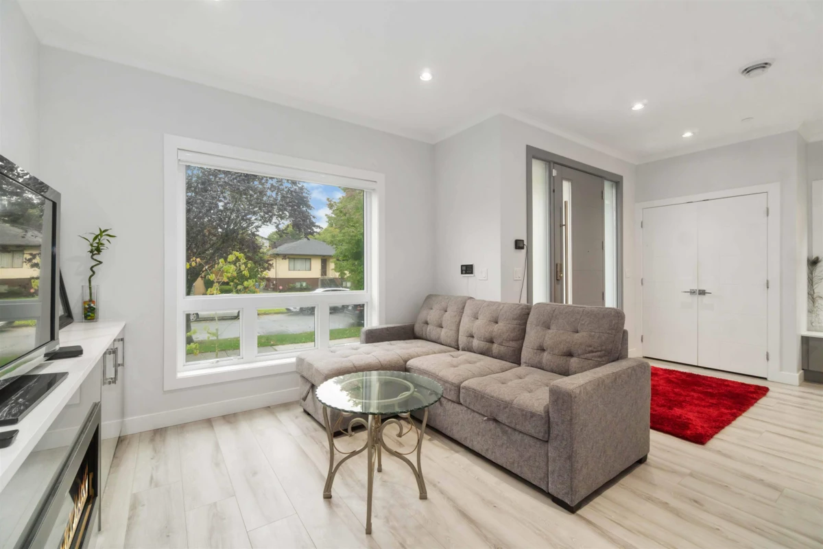 Outdoor Patio Photo of 2575 & 2577 Parker Street, Vancouver, BC