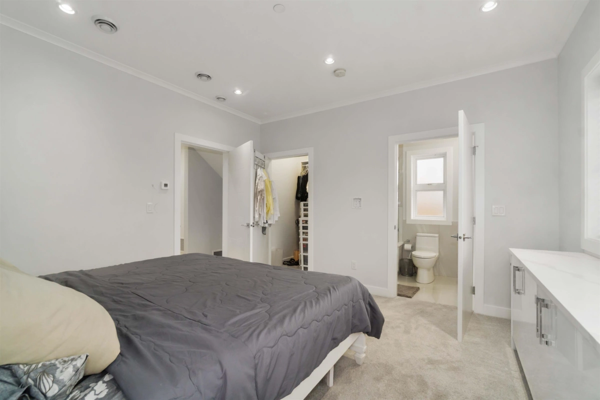 Pantry Photo of 2575 & 2577 Parker Street, Vancouver, BC