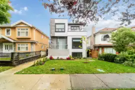 2575 & 2577 Parker Street, Vancouver, BC