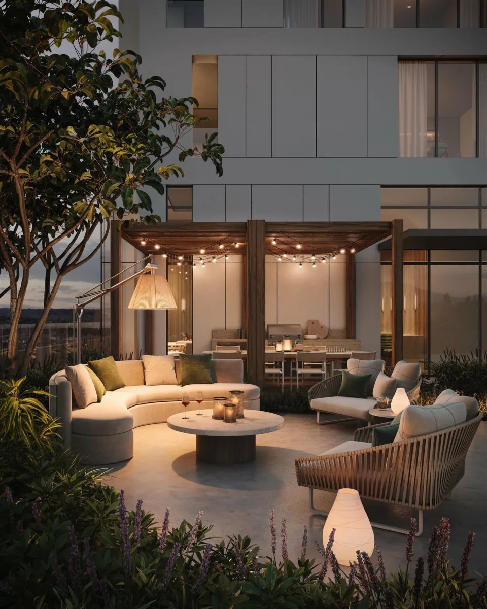 Breakfast Nook Photo of 407 481 W 49th Avenue, Vancouver, BC