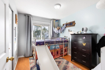 Basement Recreation Room Photo of 4875 200 Street, Langley, BC