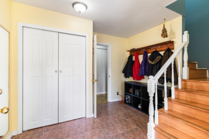 4875 200 Street, Langley, BC, Langley — Single Family Residence for sale