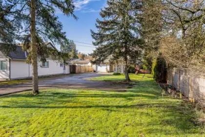 4875 200 Street, Langley, BC, Langley — Single Family Residence for sale