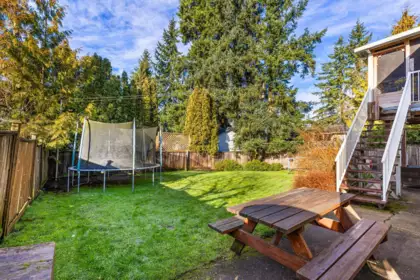 Hot Tub / Spa Photo of 4875 200 Street, Langley, BC