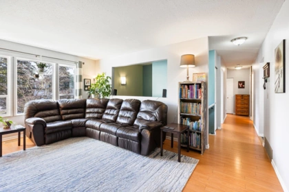 Kitchen Photo of 4875 200 Street, Langley, BC