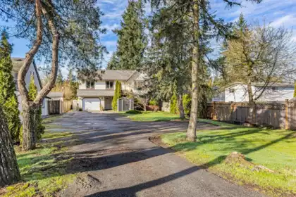 4875 200 Street, Langley, BC, Langley — Single Family Residence for sale