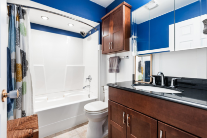 Mudroom Photo of 4875 200 Street, Langley, BC