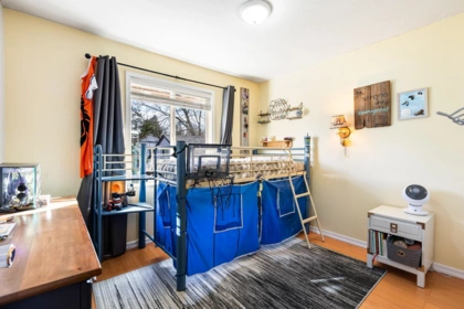 Office / Den Photo of 4875 200 Street, Langley, BC