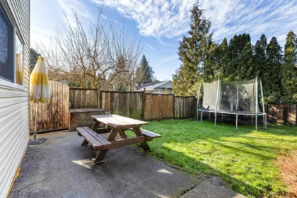Outdoor Kitchen Photo of 4875 200 Street, Langley, BC