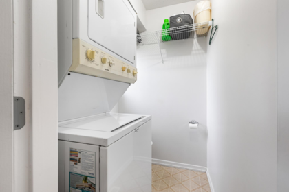 Powder Room Photo of 4875 200 Street, Langley, BC