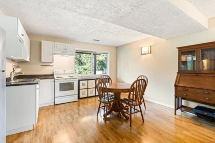 Staircase Photo of 4875 200 Street, Langley, BC