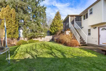 Street View Photo of 4875 200 Street, Langley, BC