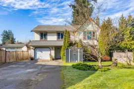 4875 200 Street, Langley, BC