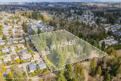 16203 8 Avenue, Surrey, BC, Pacific Douglas — 4 bed single family residence for sale