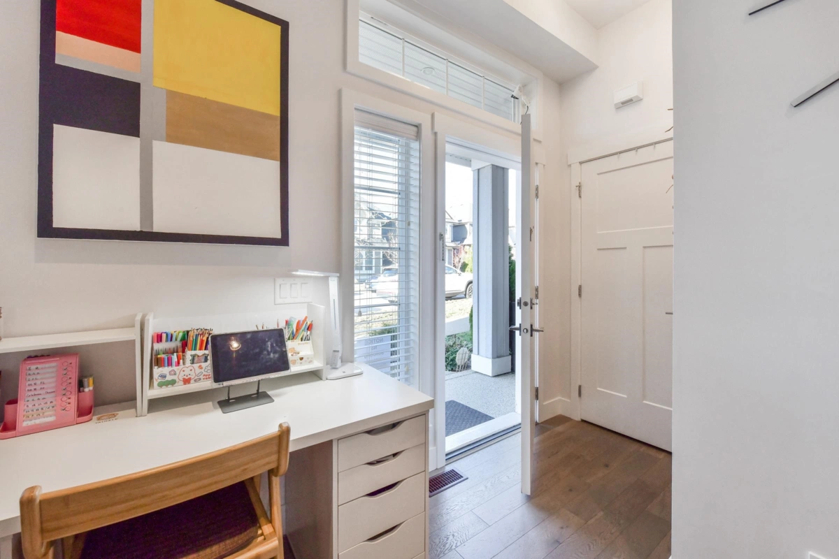 Family Room Photo of 2136 165b Street, Surrey, BC