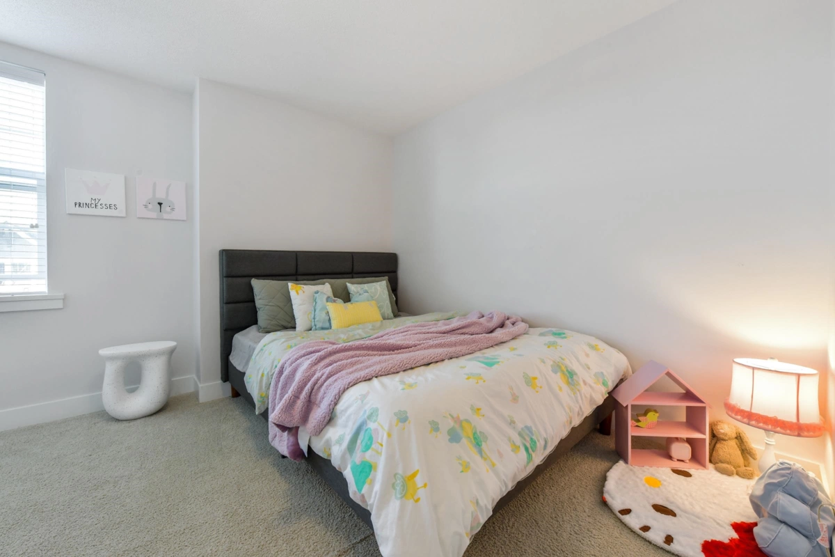 Hallway Photo of 2136 165b Street, Surrey, BC