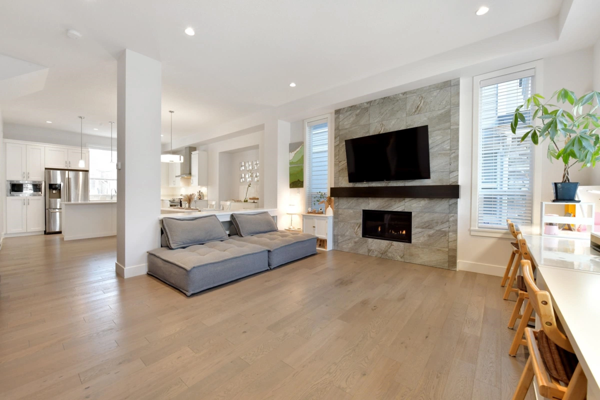 Kitchen Photo of 2136 165b Street, Surrey, BC