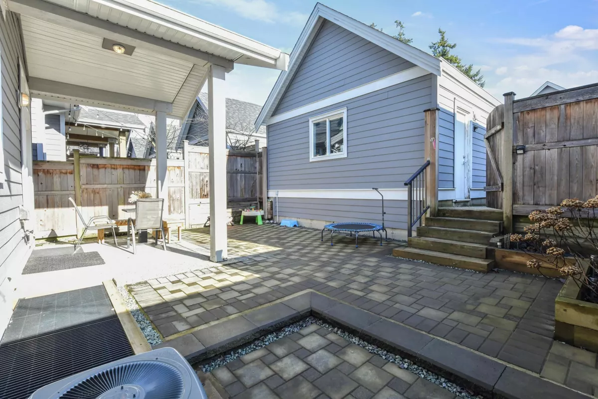 Office / Den Photo of 2136 165b Street, Surrey, BC